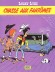 Lucky Luke - La Chasse aux fantmes -  	MORRIS, Van BANDA -  BD