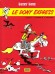 Lucky Luke - Le Pony express - MORRIS, FAUCHE, LETURGIE - BD -  MORRIS