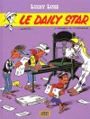 Lucky Luke - Le Daily Star  -GOSCINNY Ren, MORRIS  -  BD - GOSCINNY Ren, MORRIS - Libristo