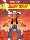 Lucky Luke - Daisy Town - 52 - GOSCINNY Ren, MORRIS   - BD - GOSCINNY Ren, MORRIS - Libristo