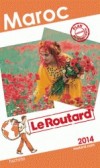 Maroc 2014 -   cartes et plans dtaills. -  Guide du routard - Vacances, loisirs - Collectif - Libristo
