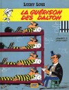 Lucky Luke - La Gurison des Dalton -  GOSCINNY Ren, MORRIS -  BD - GOSCINNY Ren, MORRIS - Libristo
