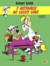 Lucky Luke - Les 7 histoires de Lucky Luke - 46 -  	GOSCINNY Ren, MORRIS  -  BD - GOSCINNY Ren, MORRIS - Libristo