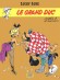 Lucky Luke - Le Grand Duc - GOSCINNY Ren, MORRIS - BD -  MORRIS