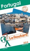 Portugal 2014 -  Guide du routard - cartes et plans dtailles -Europe du Sud - Collectif - Libristo