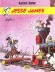 Lucky Luke - Jesse James  -  T 4 - 	GOSCINNY Ren, MORRIS  -  BD - Ren GOSCINNY