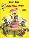 Lucky Luke - Dalton City - 34 - Par Ren Goscinny , Morris - BD - GOSCINNY Ren, MORRIS - Libristo
