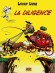 Lucky Luke - La  Diligence -  Morris et  Ren Goscinny - BD -  MORRIS