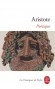  Potique   -  Aristote  -  Posie, philosophie -  ARISTOTE
