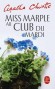 Miss Marple au Club du mardi  -  Agatha Christie -  Policier