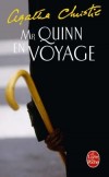 Mr Quinn en voyage - Christie Agatha - Libristo