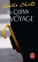 Mr Quinn en voyage - Agatha Christie