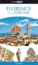 Florence et la Toscane -  Guide Voir - Quartier par quartier, des cartes illustrées, des conseils de visites détaillés, des itinéraires de promenade. - Tourisme, vacances, loisirs, Italie -  Collectif