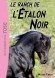 L'talon noir - n 10 -  Le ranch de l'talon noir - Walter Farley -  Roman, animaux, chevaux, jeunesse