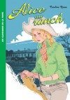 Alice - Alice au ranch - QUINE Caroline - Libristo