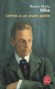 Lettres  un jeune pote - En 1903, Rilke rpond  Franz Kappus qui lui a envoy ses premiers essais potiques - Rainer Maria Rilke - Documents, rcits