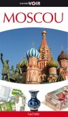 Moscou  -   Guide Voir - Voyage, vacances, loisirs - Collectif - Libristo