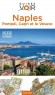 Naples et la côte Amalfitaine -  Guide Voir - Voyages, loisirs -  Collectif