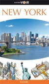 New York  - Guide Voir -  Etats Unis - Vacances, loisirs - Collectif - Libristo