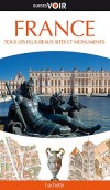 France Guide Voir - De la Bretagne  la Corse, plus de 2 000 sites - Vacances, loisirs, France - Collectif - Libristo