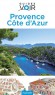Provence -  Côte d'Azur   - Guide Voir  -  Voyages, loisirs -  Collectif
