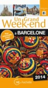 Un grand week-end  Barcelone 2014 - Un plan dtachable o tous les lieux et adresses du guide sont localiss. - Par Nedjma Van Egmond  - Vacances, loisirs, Espagne, Europe du Sud - Collectif - Libristo