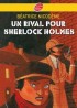 Un rival pour Sherlock Holmes