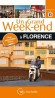 Un grand week-end à Florence -  un plan détachable où tous les lieux et adresses du guide sont localisés. - Voyages, guide, Italie, Europe du Sud
