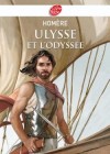 Ulysse et l'Odysse - Dix annes de guerre ont permis  Ulysse, roi d'Ithaque, de prouver sa vaillance et sa ruse - Homre -  Martine Laffon - Classique, jeunesse, 9 ans - HOMERE - Libristo