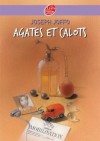 Un sac de billes T1 - Agates et calots -   	JOFFO Joseph -  Roman, aventure - JOFFO Joseph - Libristo