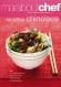Recettes chinoises -  Collectif
