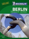 Berlin  Guide Vert  Michelin - Collectif - Libristo