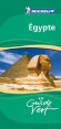 Egypte  Guide Vert Michelin -  Collectif