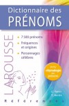 Dictionnaire des Prnoms nouvelle dition enrichie - 7 500 prnoms -  Chantal Tanet, Tristan Hord  - Histoire - origine - Hord Tristan, Tanet Chantal - Libristo