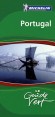 Portugal Guide Vert Michelin -  Collectif