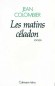 Les Matins cladon - Jean Colombier -  Thriller - Jean COLOMBIER