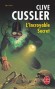 L'Incroyable Secret - Clive Cussler -  Thriller