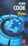 Virus - Cook Robin - Libristo