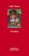  Zenobia   -  Gellu Naum  -  Roman sentimental - NAUM Gellu - Libristo