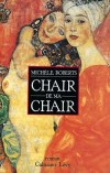 Chair de ma chair - ROBERTS Michle - Libristo
