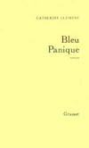 Bleu Panique - BERGER (Dr) M. - Libristo