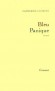 Bleu Panique - M. BERGER (Dr)