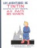 Les Aventures de Tintin  -  Au pays des Soviets - Edition fac-simil en noir et blanc  - Herg  - BD -  HERGE