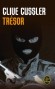 Trsor - Clive Cussler