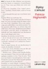 Ripley s'amuse - HIGHSMITH Patricia - Libristo