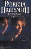Journal d'Edith (le) - HIGHSMITH Patricia - Libristo