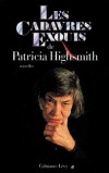 Cadavres exquis (les) - HIGHSMITH Patricia - Libristo