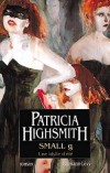 Small G Une idylle d't - HIGHSMITH Patricia - Libristo