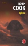 Sphinx - Cook Robin - Libristo