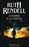 Homme  la tortue (l') - RENDELL Ruth - Libristo